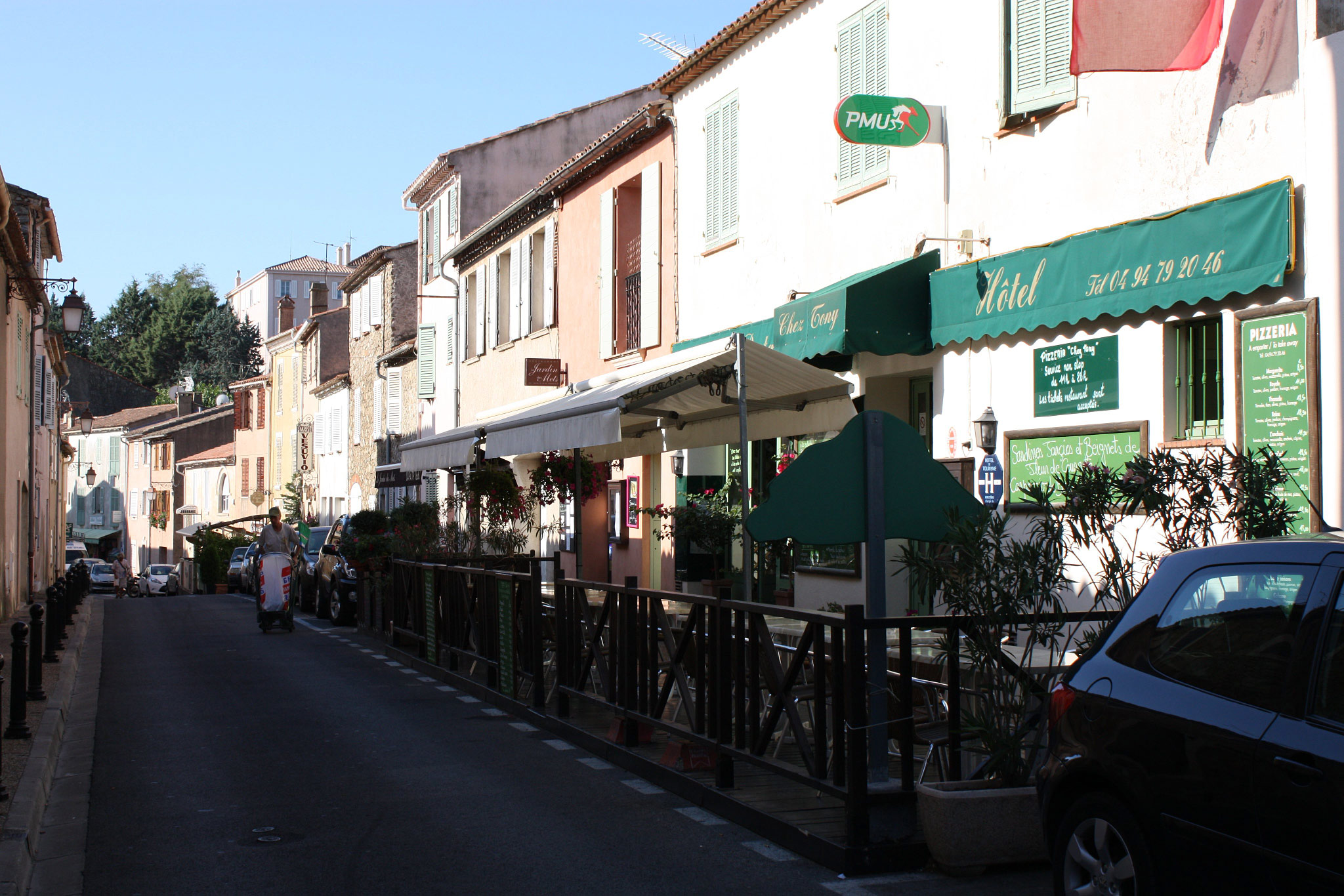 Ramatuelle